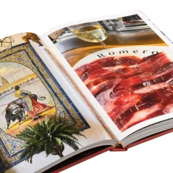 Assouline Livres Et Magazines*Sevilla Arte Multi
