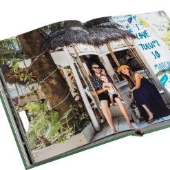 Assouline Livres Et Magazines*Tulum Gypset