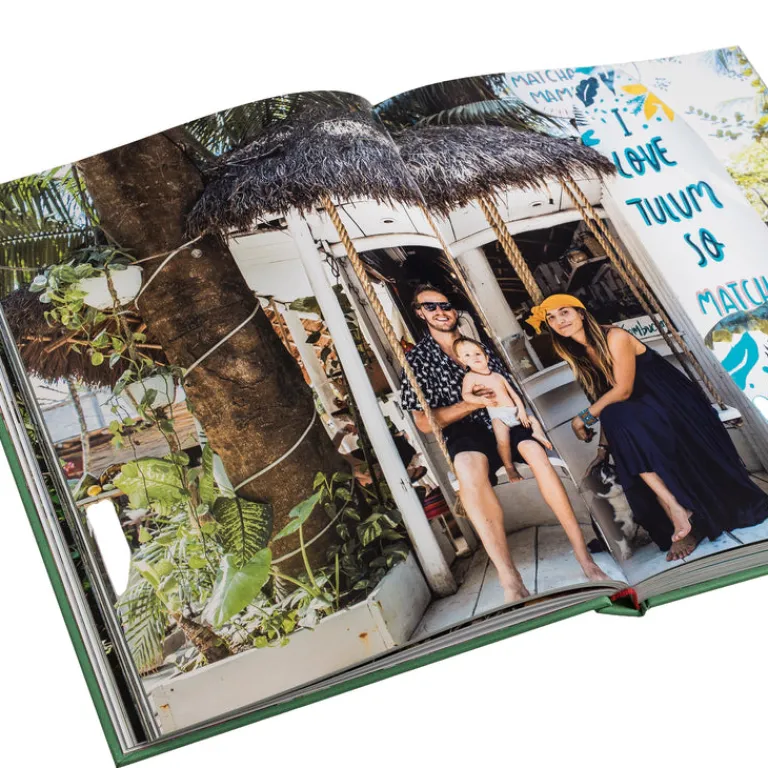 Assouline Livres Et Magazines*Tulum Gypset
