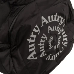 Autry Alle Anzeigen|Sacs*Bag Main Quilted Nylon Black
