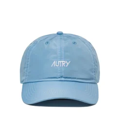 Autry Alle Anzeigen|Caps & Bucket Hats*Baseball Stitch Nylon Sky