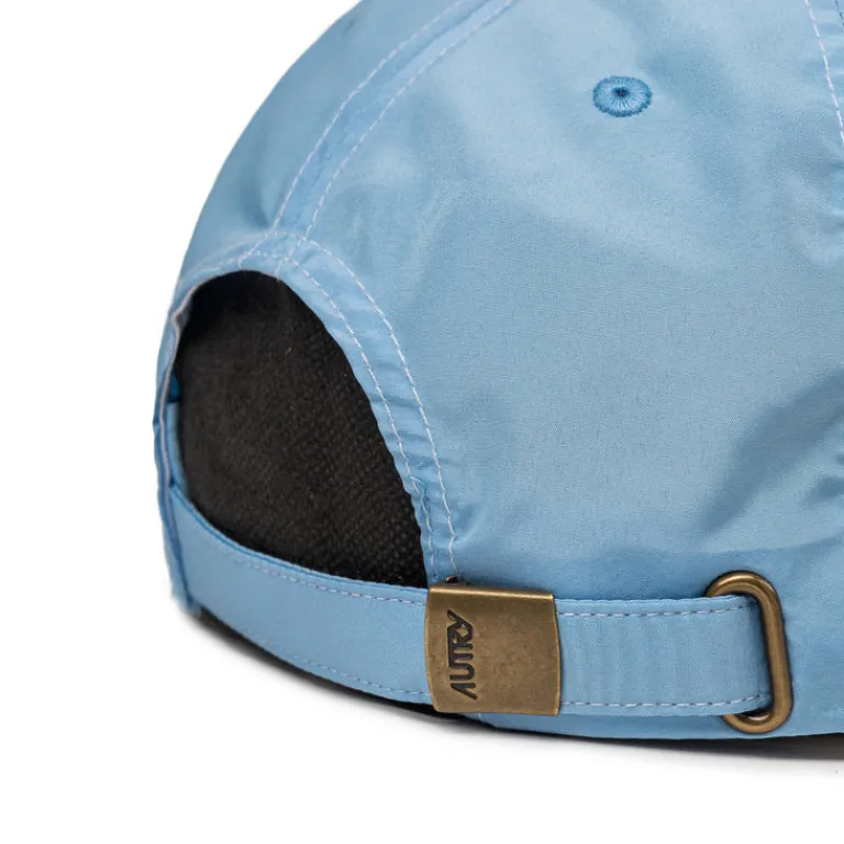 Autry Alle Anzeigen|Caps & Bucket Hats*Baseball Stitch Nylon Sky