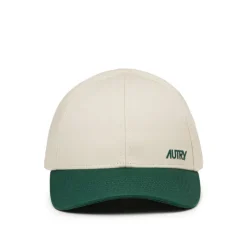 Autry Alle Anzeigen|Caps & Bucket Hats*Cap Main Based Embro Cream / Green