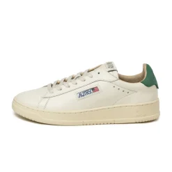 Autry Sneakers En Cuir|Sneakers Blancs*Dallas Msh / Amazon