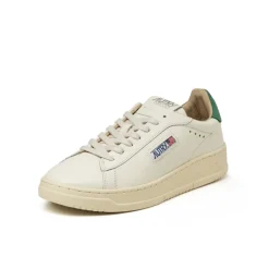 Autry Sneakers En Cuir|Sneakers Blancs*Dallas Msh / Amazon