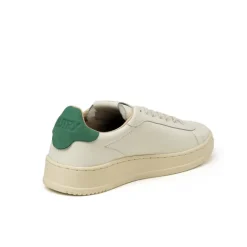 Autry Sneakers En Cuir|Sneakers Blancs*Dallas Msh / Amazon
