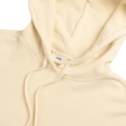 Autry Sweats À Capuche*Main Hoodie Cream