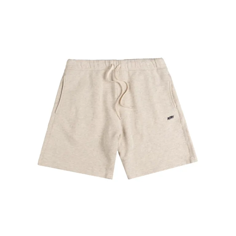 Autry Shorts*Main Shorts Melange