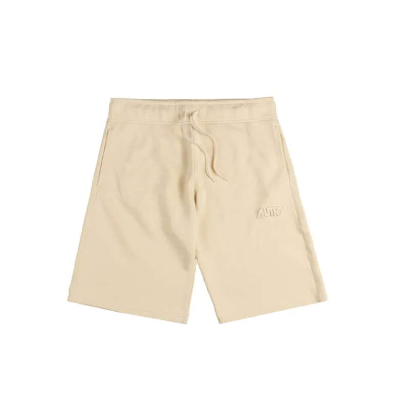 Autry Shorts*Main Shorts Cream