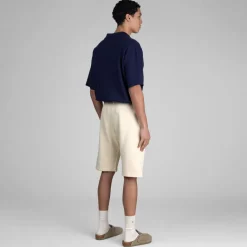 Autry Shorts*Main Shorts Cream