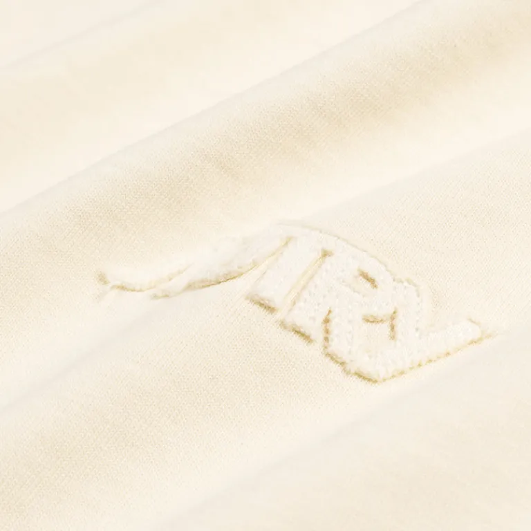 Autry T-Shirts*Main T-Shirt Cream