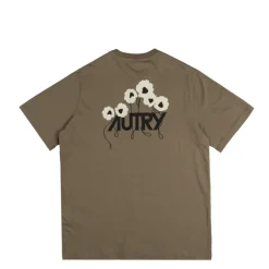 Autry T-Shirts*Main T-Shirt Scrub