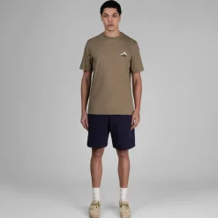 Autry T-Shirts*Main T-Shirt Scrub