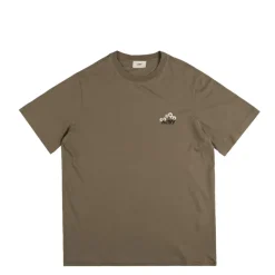 Autry T-Shirts*Main T-Shirt Scrub