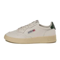 Autry Sneakers En Cuir|Sneakers Blancs*Medalist White / Mountain