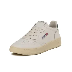 Autry Sneakers En Cuir|Sneakers Blancs*Medalist White / Mountain