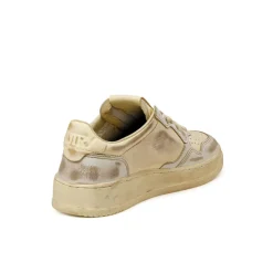 Autry Sneakers En Cuir|Chunky Sneakers*Medalist Mud W *Super Vintage* Rutabaga