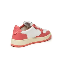 Autry Sneakers En Cuir*Medalist W Lobster