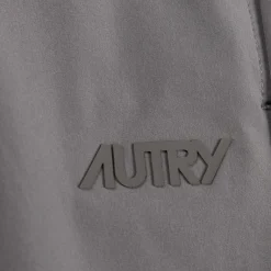 Autry Survêtements*Nylon Jogger Stone