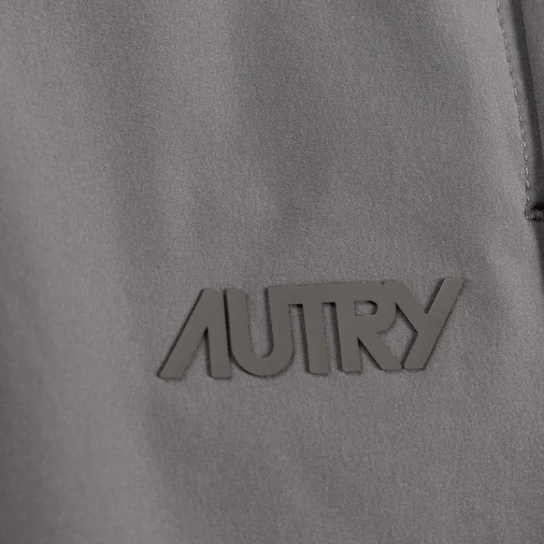 Autry Survêtements*Nylon Jogger Stone