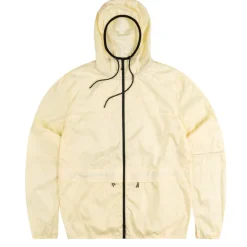 Autry Gilets*Packable Nylon Windbreaker Nylon Lemonade