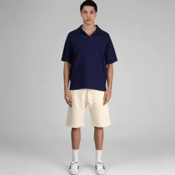 Autry T-Shirts*Polo Main Blue