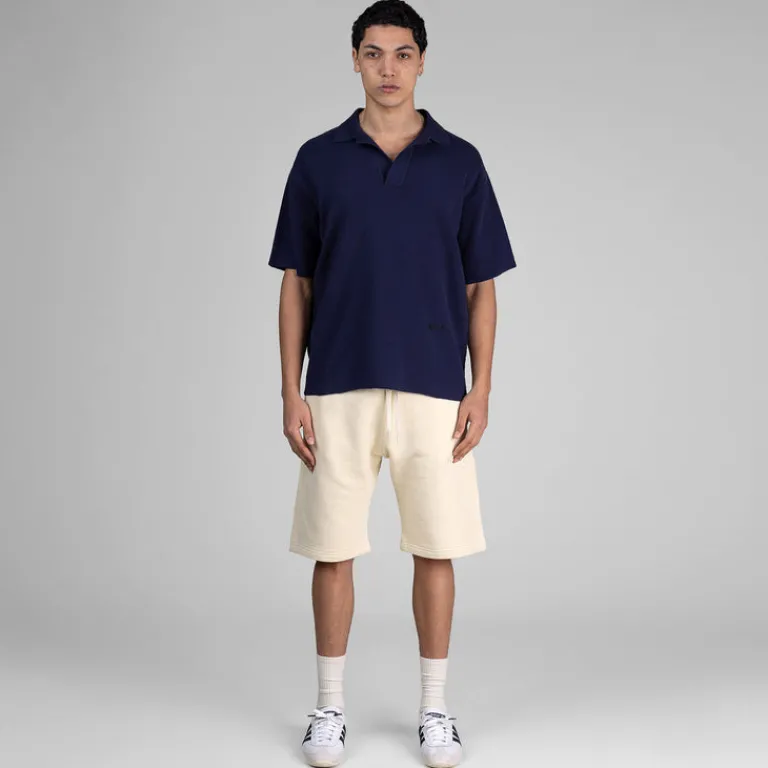 Autry T-Shirts*Polo Main Blue