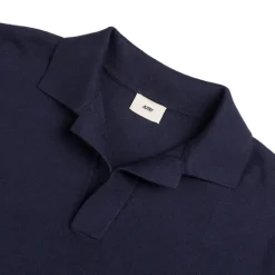 Autry T-Shirts*Polo Main Blue