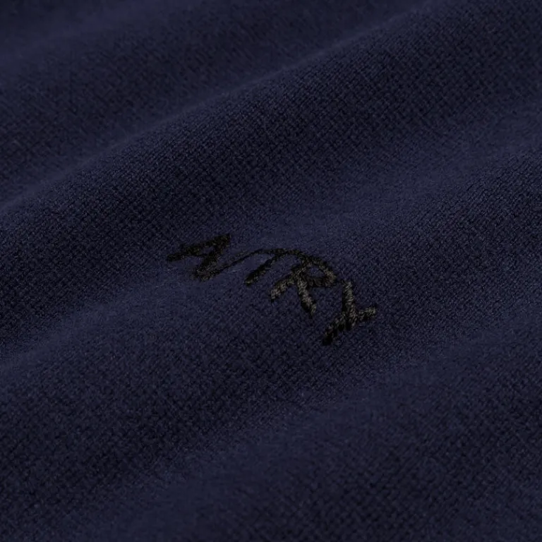 Autry T-Shirts*Polo Main Blue