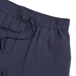 Autry Pantalons*Reflex Jogger Nylon Blue
