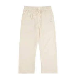 Autry Pantalons*Reflex Jogger Nylon Cream