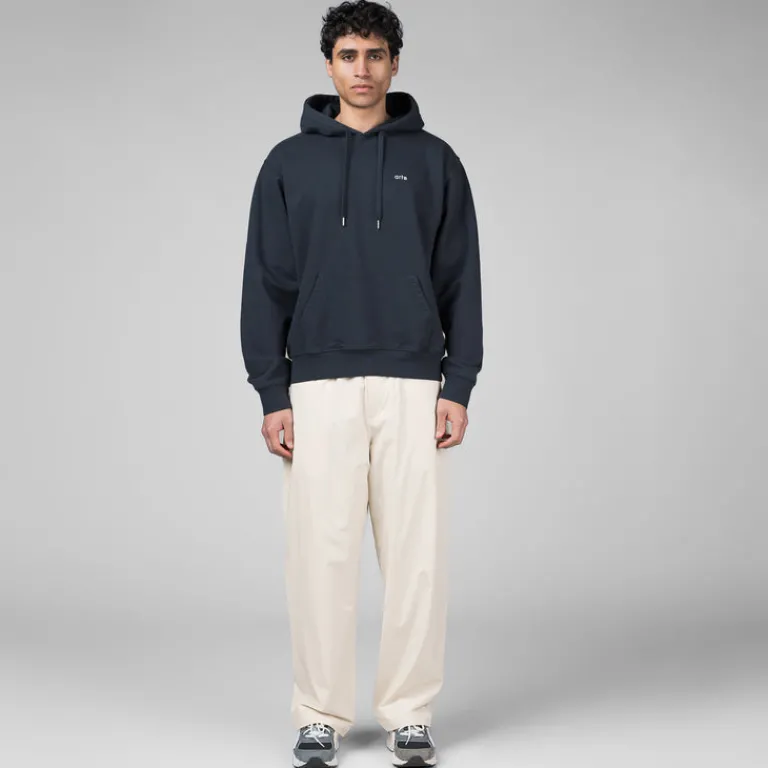 Autry Pantalons*Reflex Jogger Nylon Cream