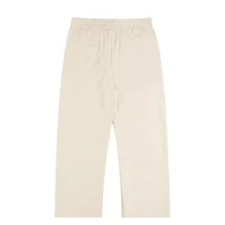 Autry Pantalons*Reflex Jogger Nylon Cream