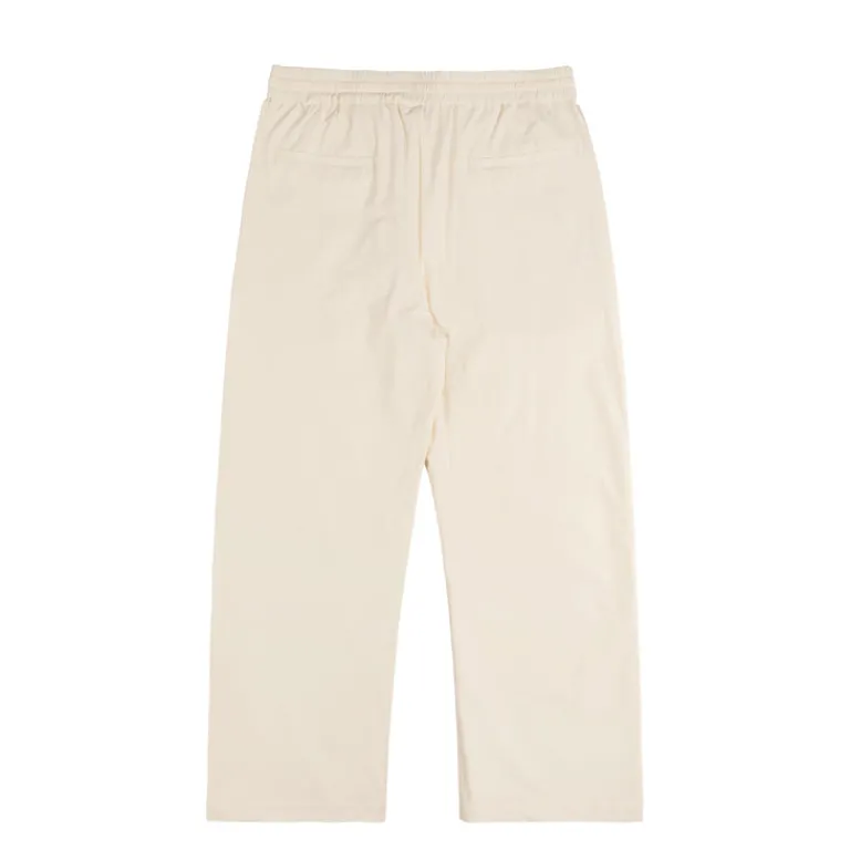 Autry Pantalons*Reflex Jogger Nylon Cream