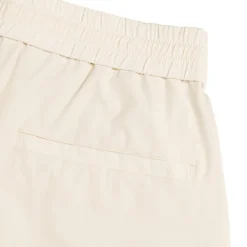 Autry Pantalons*Reflex Jogger Nylon Cream
