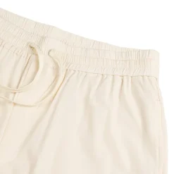 Autry Pantalons*Reflex Jogger Nylon Cream