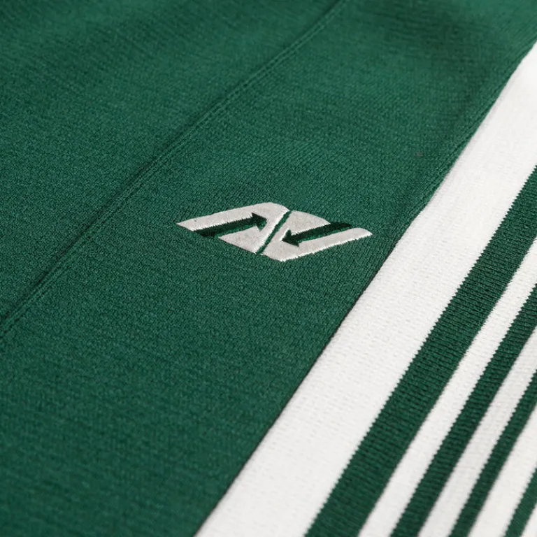 Autry Survêtements*Sporty Pants Green Lake