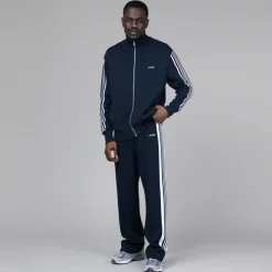 Autry Survêtements*Track Pants Blue