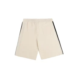 Autry Shorts*Trackshorts Knit White