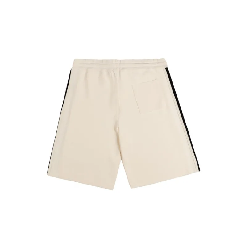 Autry Shorts*Trackshorts Knit White