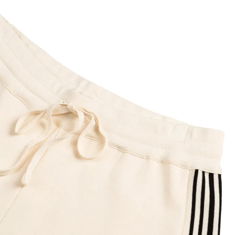 Autry Shorts*Trackshorts Knit White