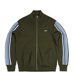 Autry Gilets*Viscose Jacket Algae