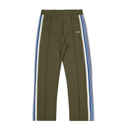 Autry Survêtements*Viscose Jogger Knit Algae