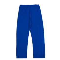 Autry Survêtements*Viscose Jogger Knit Sapphire
