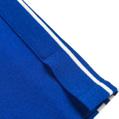 Autry Survêtements*Viscose Jogger Knit Sapphire