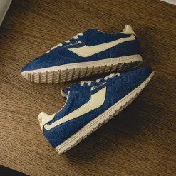 Autry Sneakers En Cuir|Baskets Décontractées Terrace*Windspin *Suede / Leather* Infin / Rut