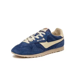 Autry Sneakers En Cuir|Baskets Décontractées Terrace*Windspin *Suede / Leather* Infin / Rut