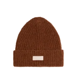 Autry Alle Anzeigen|Beanies*Wool Beanie Rust