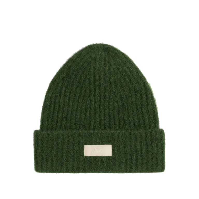 Autry Alle Anzeigen|Beanies*Wool Beanie Online Lime