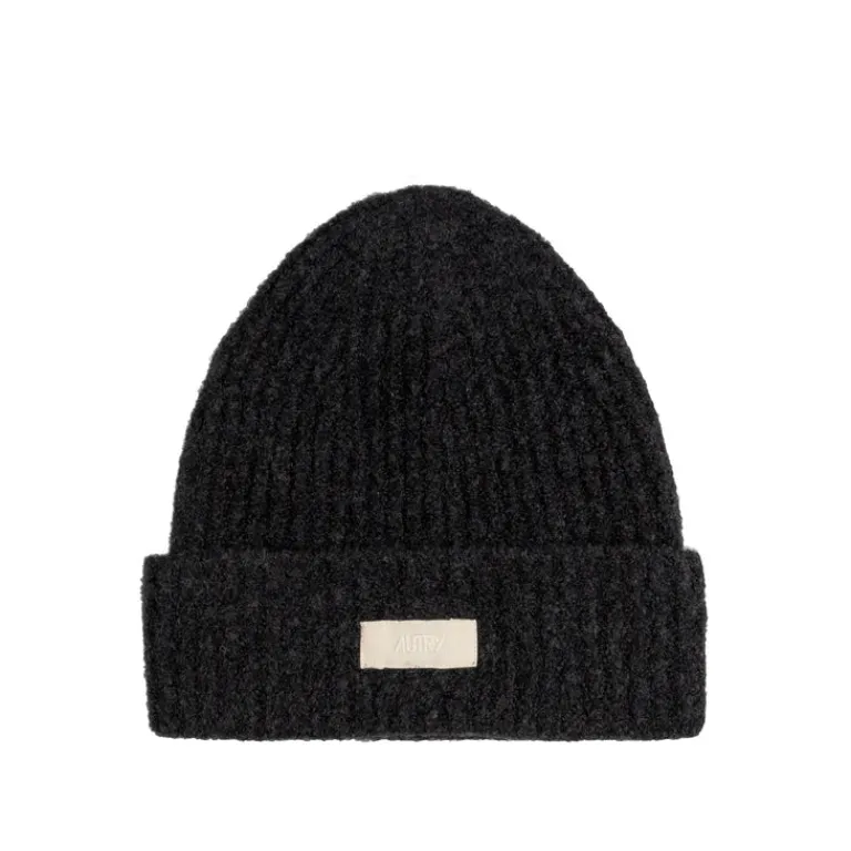 Autry Alle Anzeigen|Beanies*Wool Beanie Stone